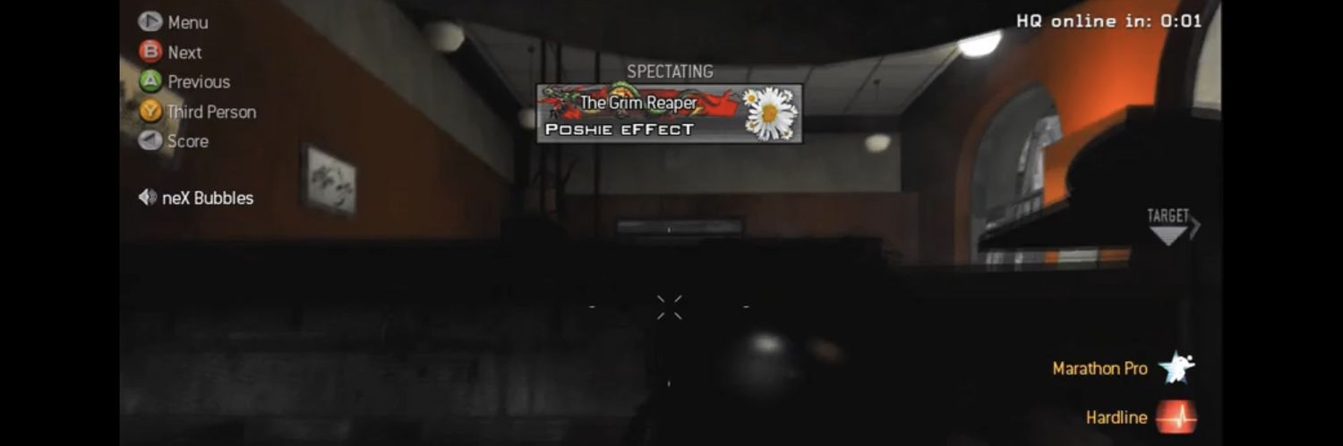 glamageek's profile banner image