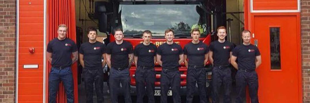 Dylan Skinner banner