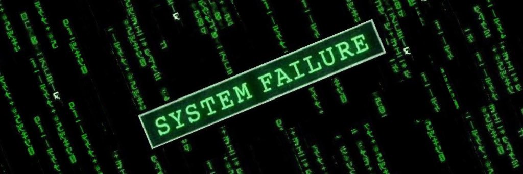 CheckSystem's profile banner image