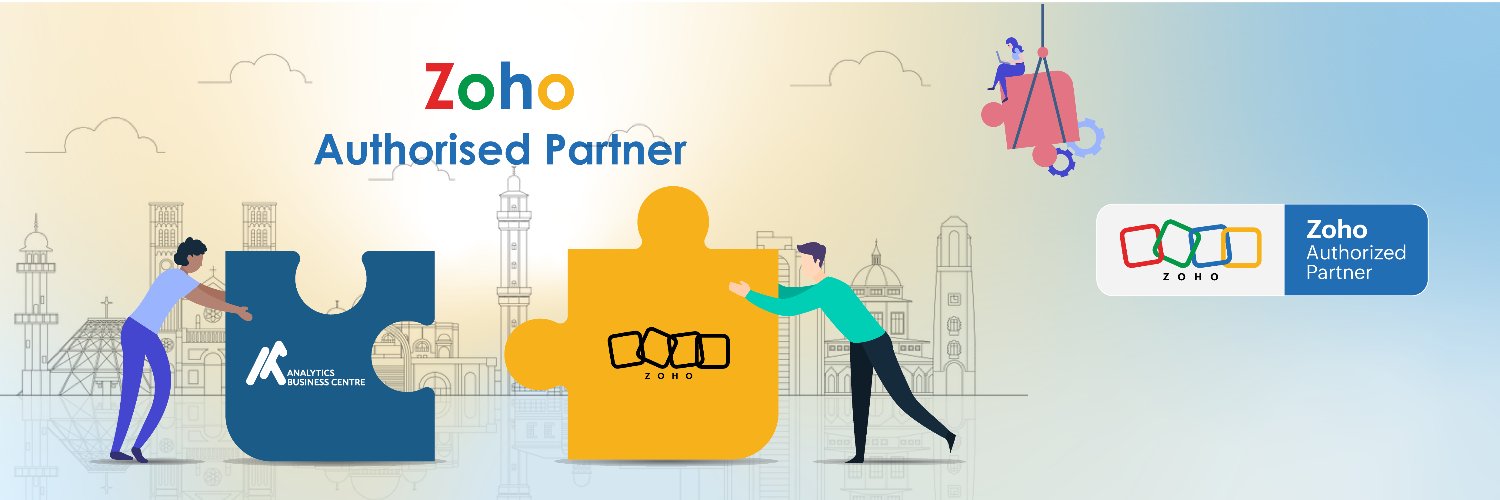 Analytics Business Centre banner