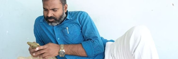 RGShyam369's profile banner image