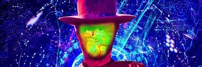 Crypto Cavalier banner