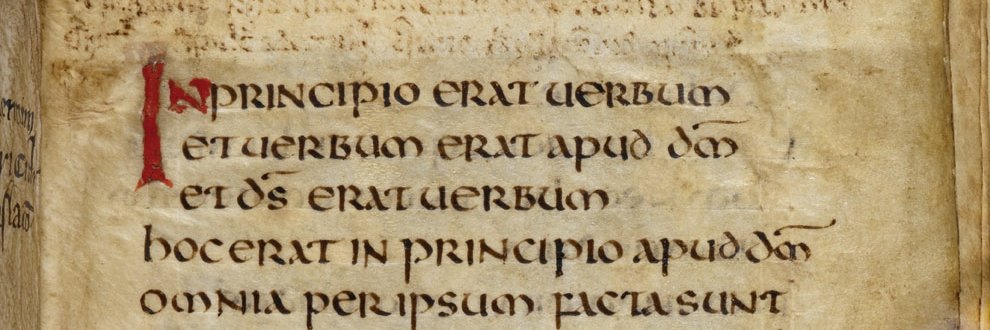 John of Salisbury banner