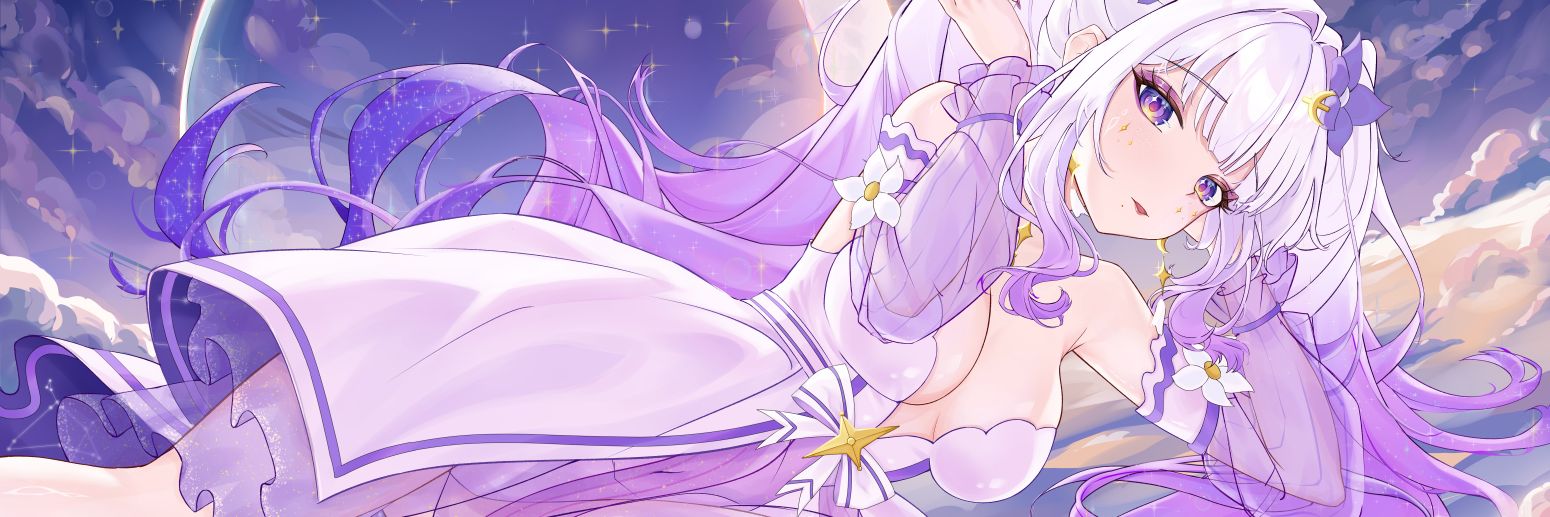 Rouchii 🪷 | banner