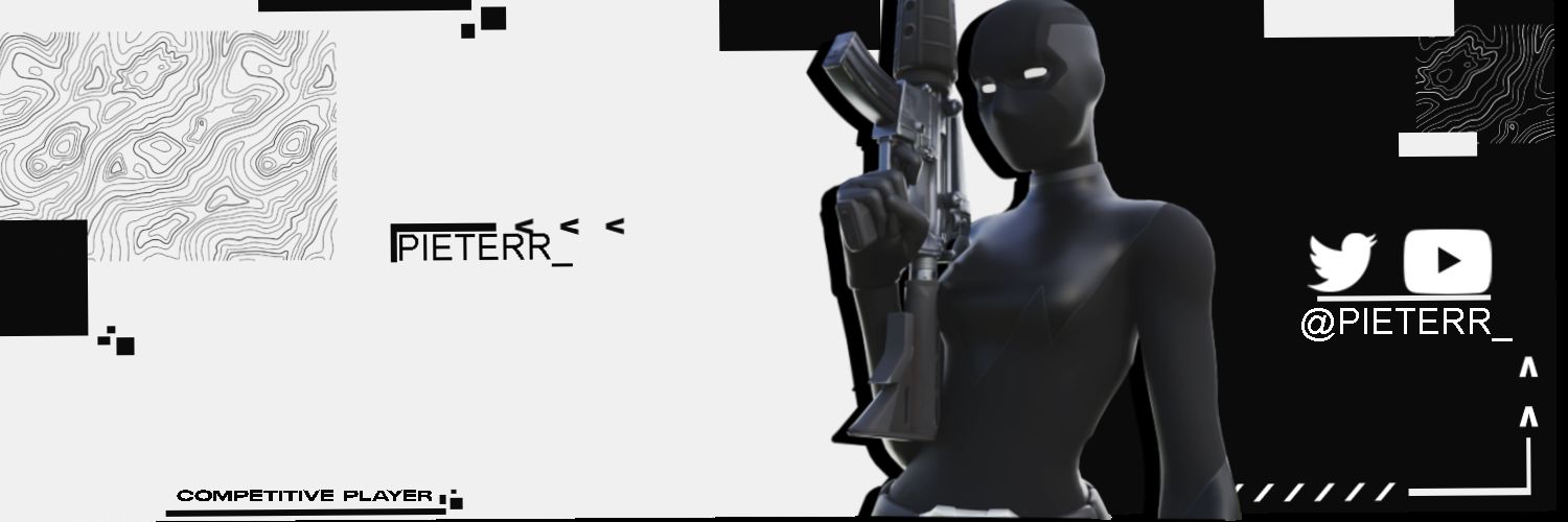. banner