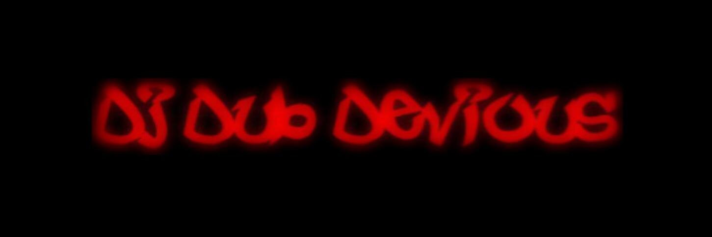 DjDubDevious's profile banner image