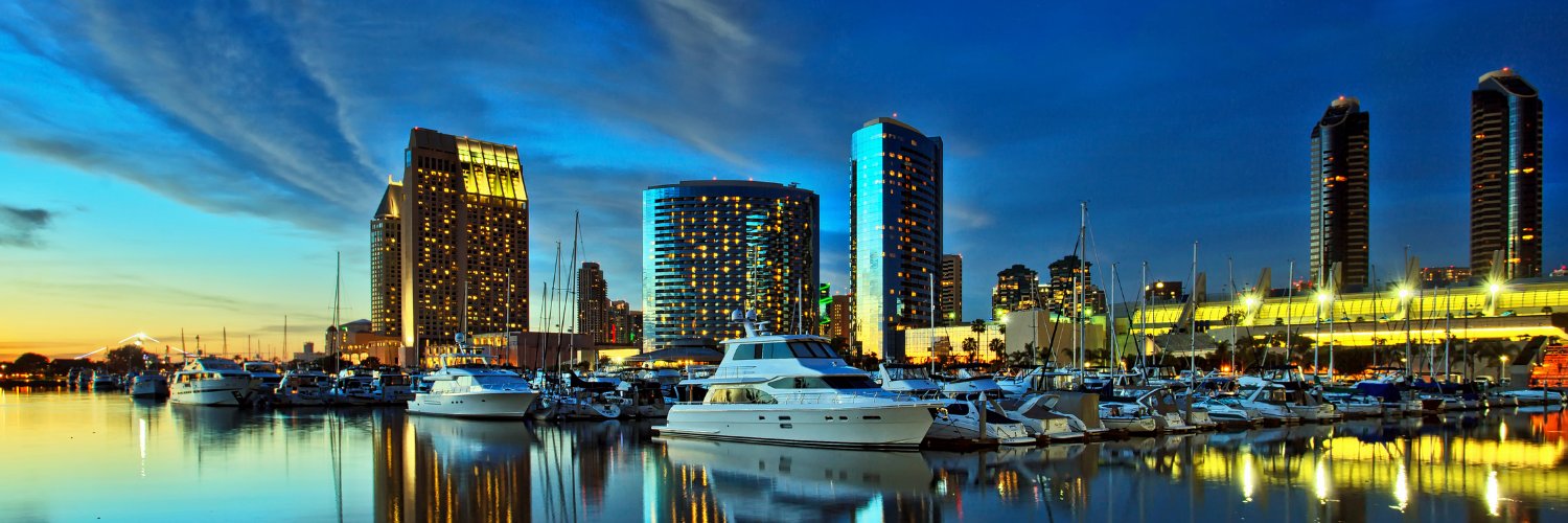 HomeRealtorSD's profile banner image