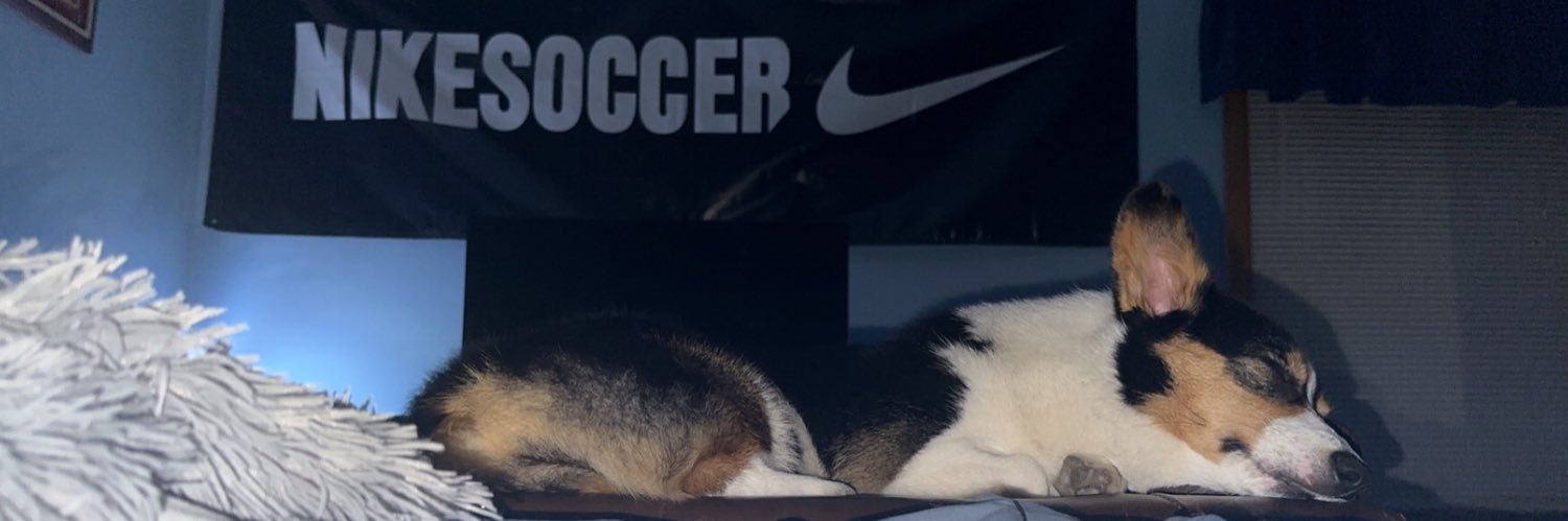 willfergs13's profile banner image