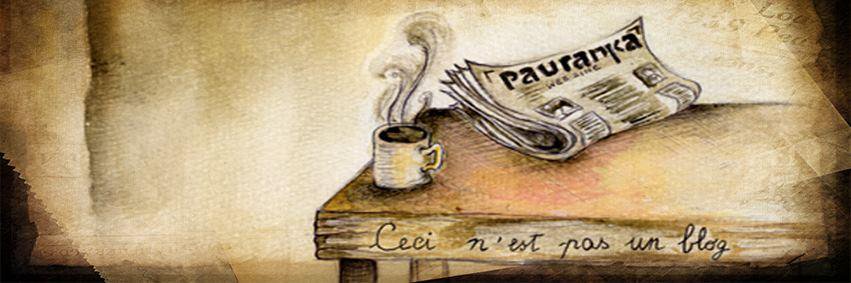 pauranka's profile banner image