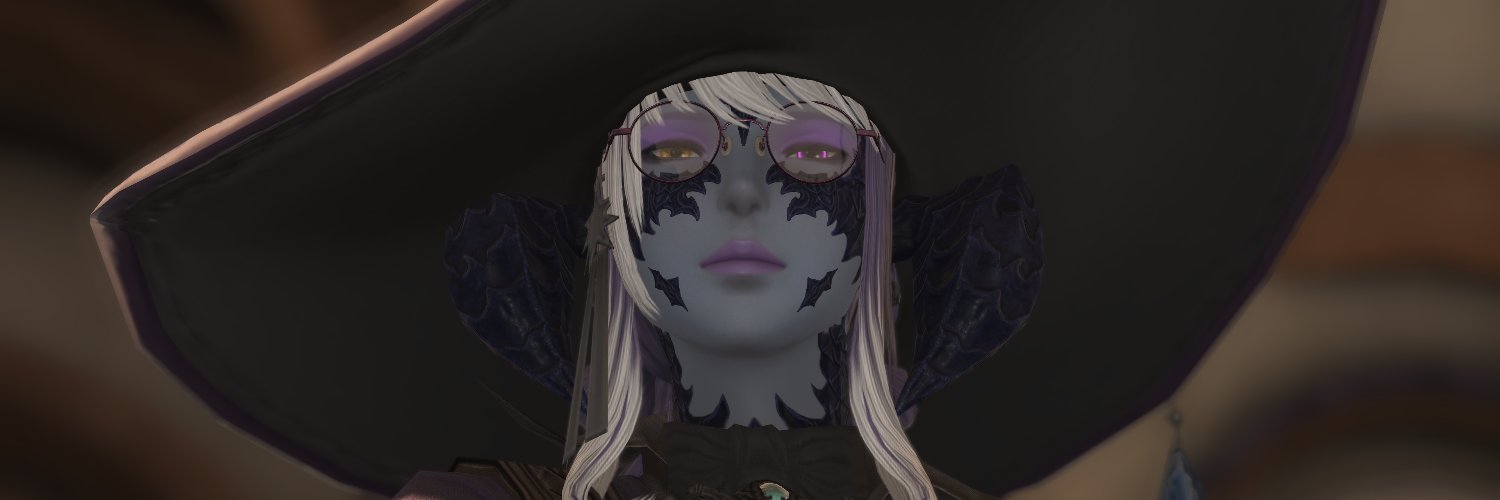 MewTonia's profile banner image