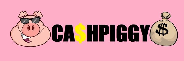 cashpigslave1 Profile Banner