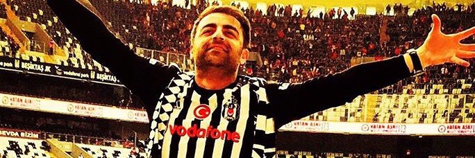 Serkan Kırgın banner