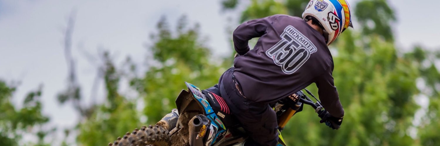 AdamHickmott750's profile banner image