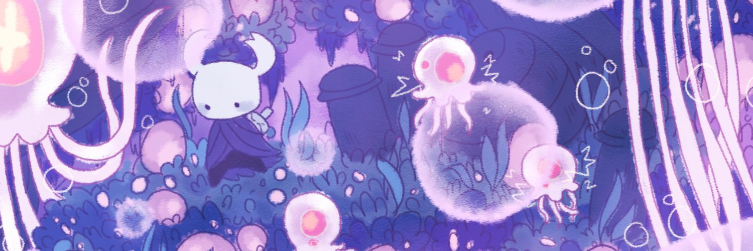 moth boy 🐌 banner
