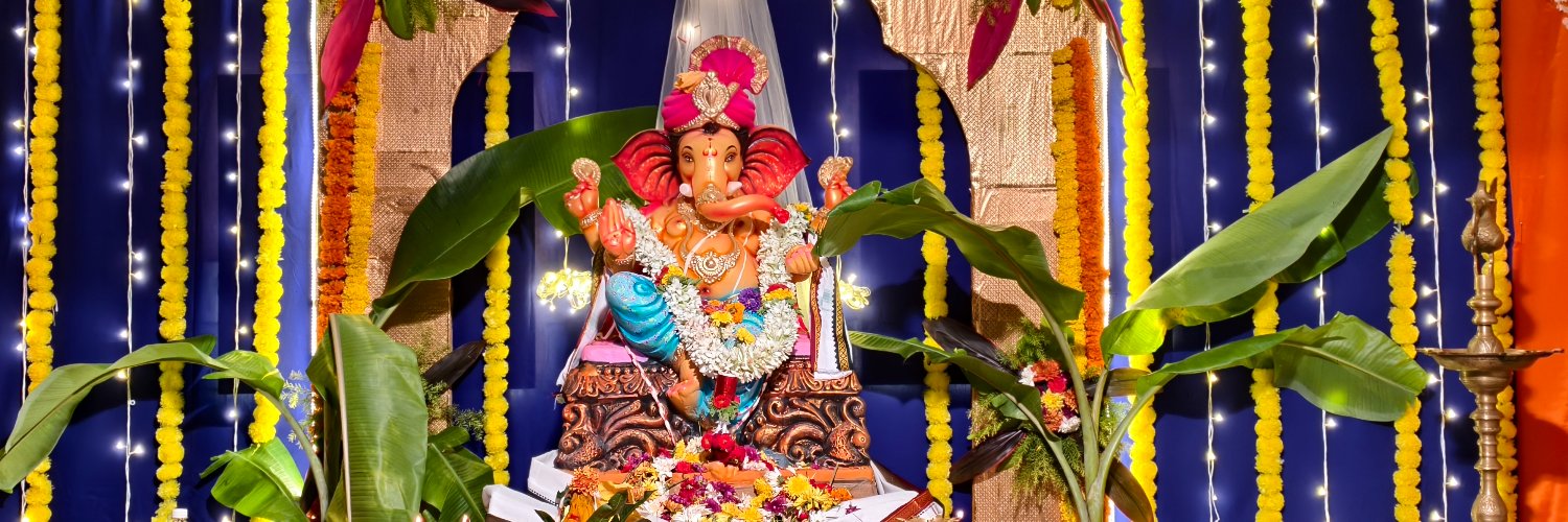 ricksrahul's profile banner image