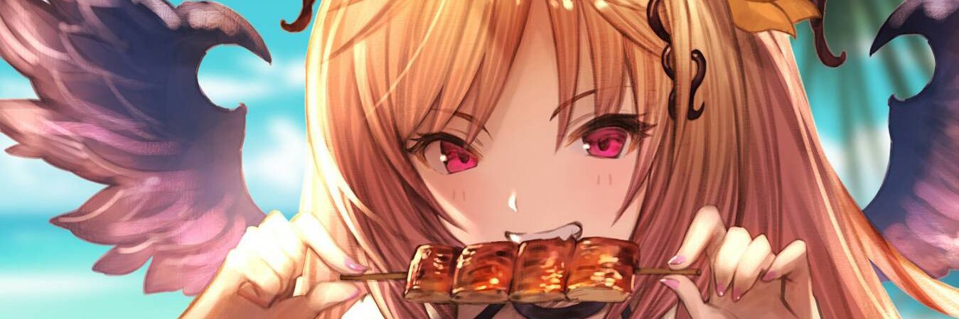 咲夜@白クマ banner