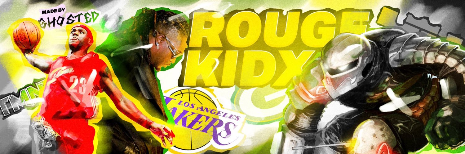 rougekidx 💿🐰 banner