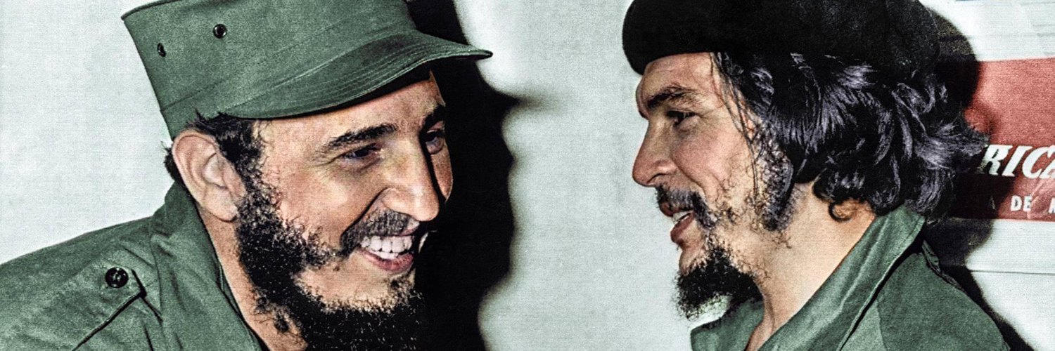 Leónidas 🇳🇮 banner