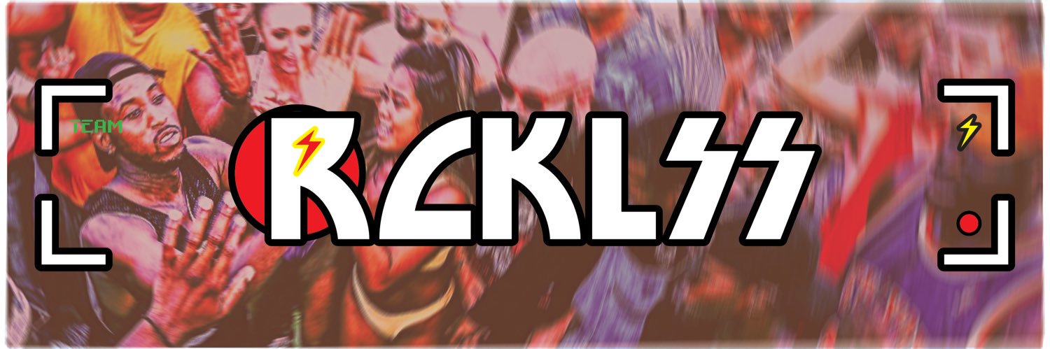 Team RCKLSS banner