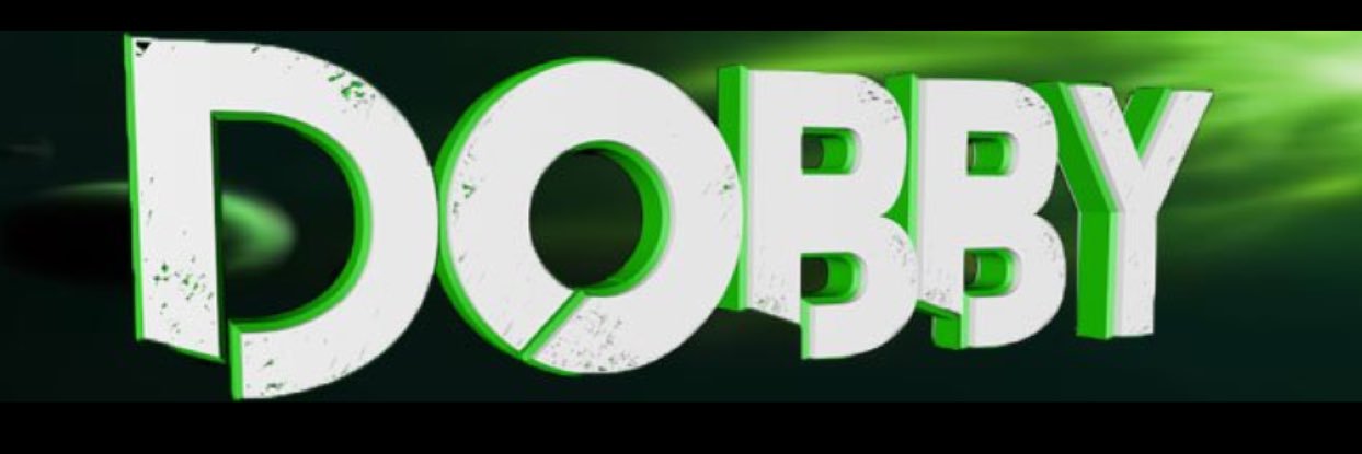 DobbyDobber banner
