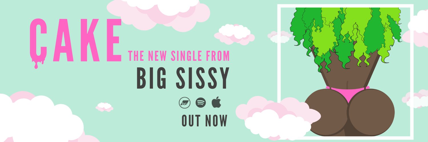 BiG SiSSY banner