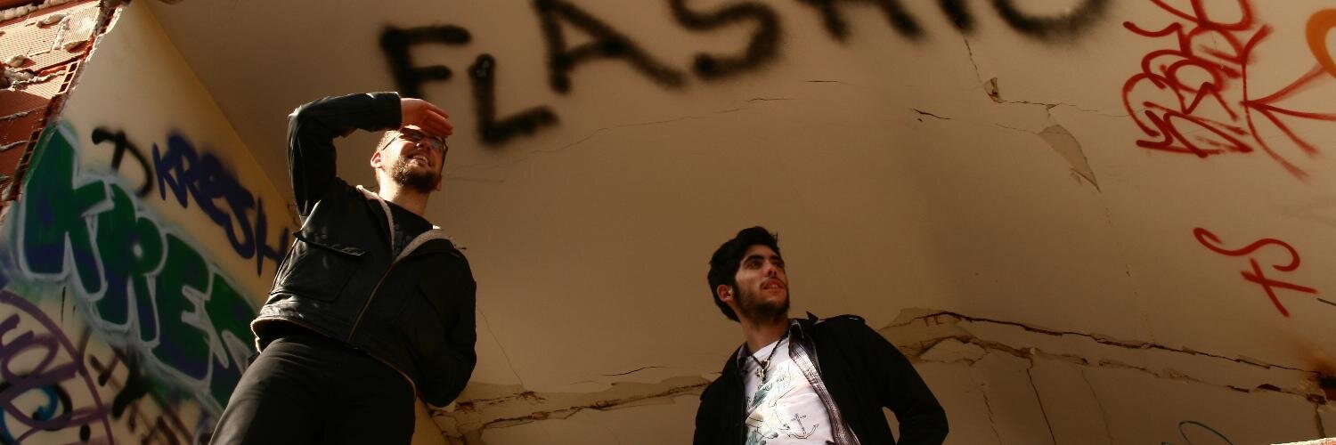 FlashioER's profile banner image