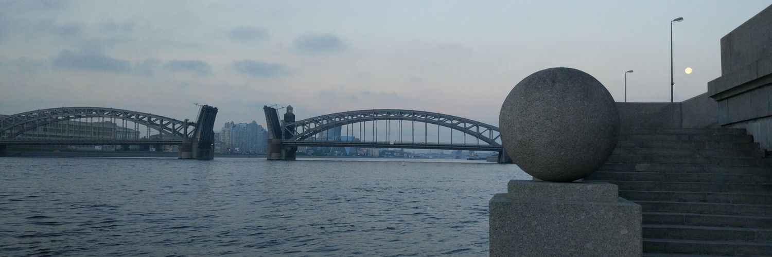 TiBychkunov's profile banner image