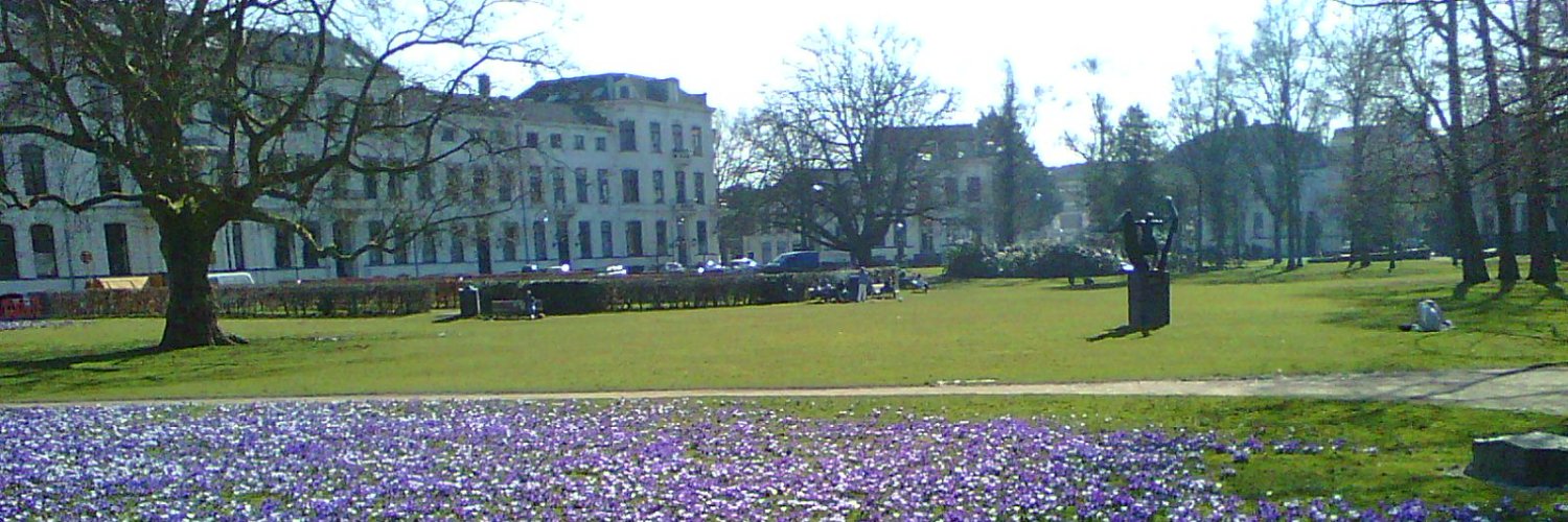 Haarlems Weekblad banner