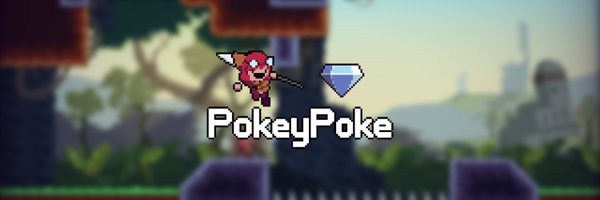 PokeyPokeGame Profile Banner