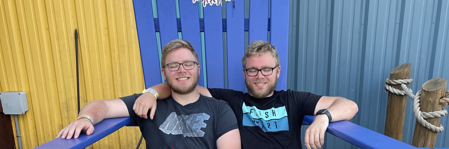 MrWaterwapes's profile banner image