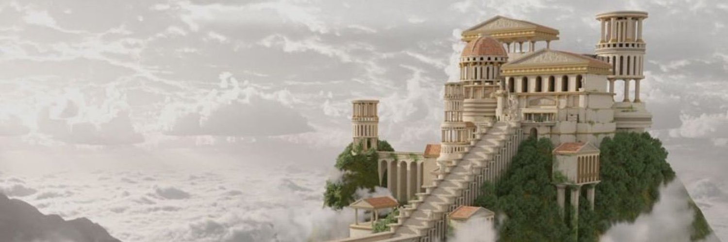 Aslan 🛸 banner