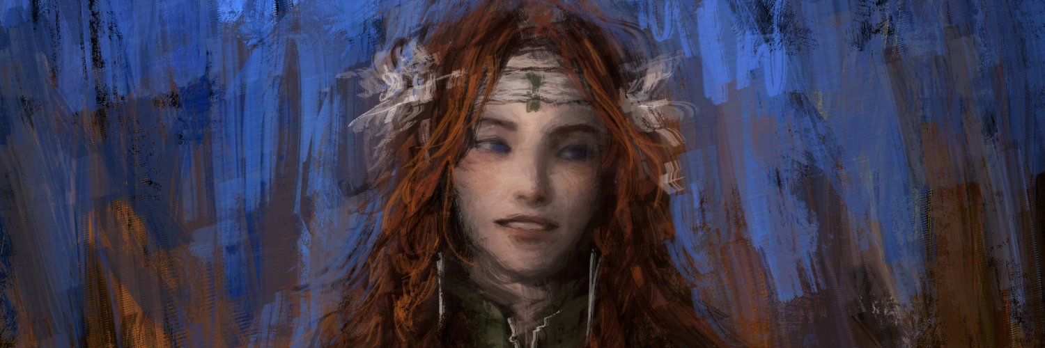 StoneQueenSansa's profile banner image
