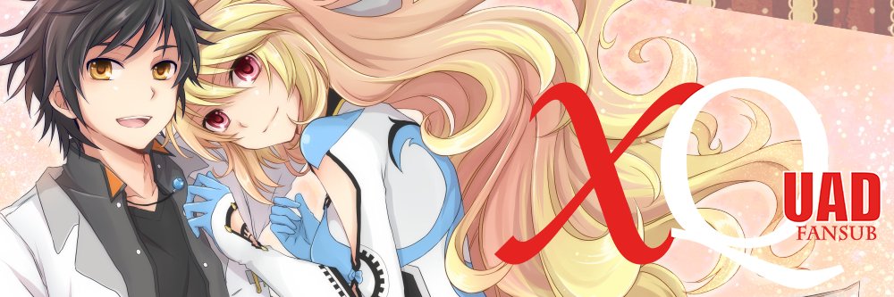XQuad banner