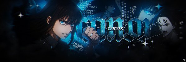 conor4L Profile Banner