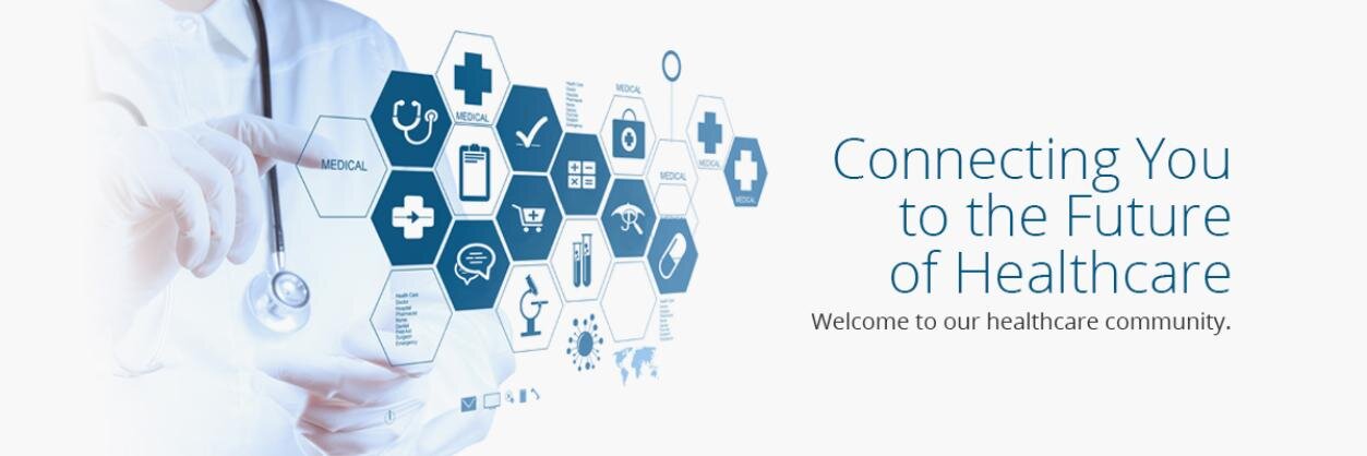 SynerMedPR's profile banner image