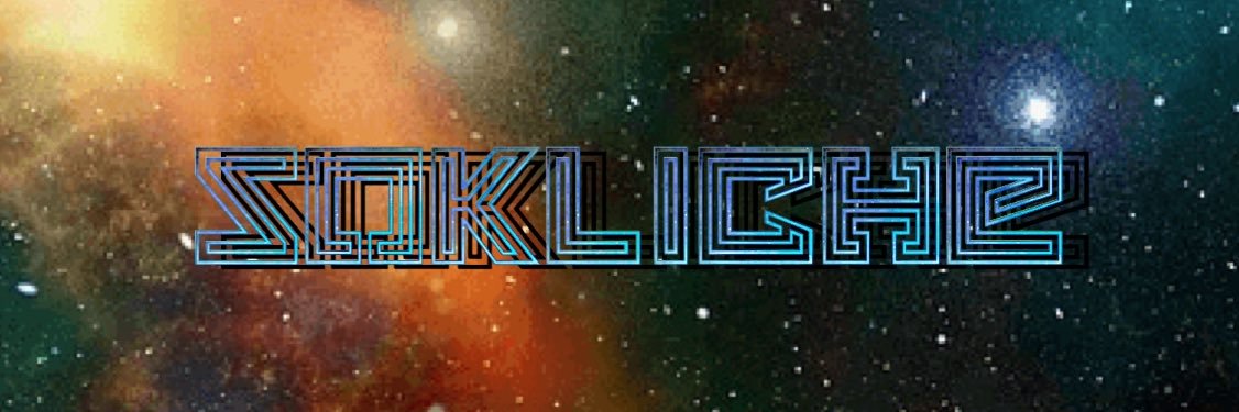 SoKlichè banner