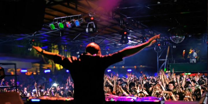 DabassDj's profile banner image