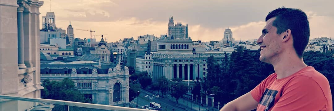 JCastil97's profile banner image