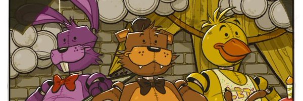 Furrllow 🇨🇷 🐻 Profile Banner