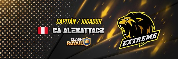 CA AlexAttack ❤️ banner