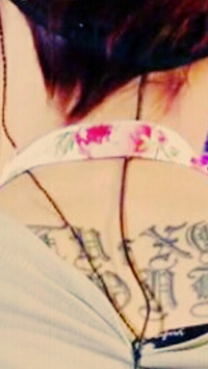 KISSBYUNHO's profile banner image