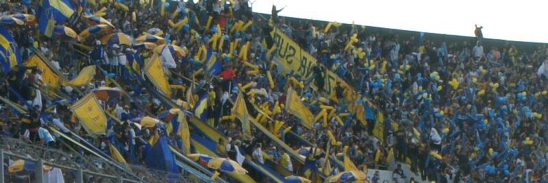 Tincho banner