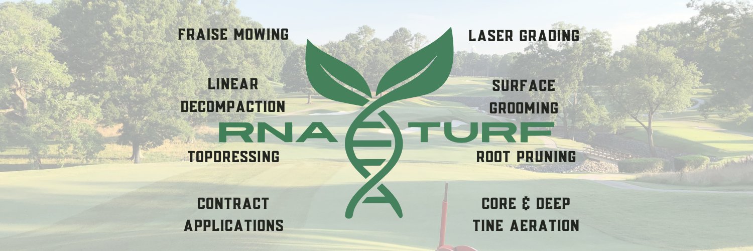 RNA Turf banner