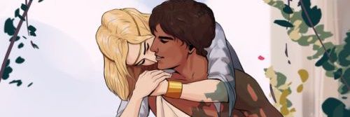 Tuttifrutti 🌻 banner