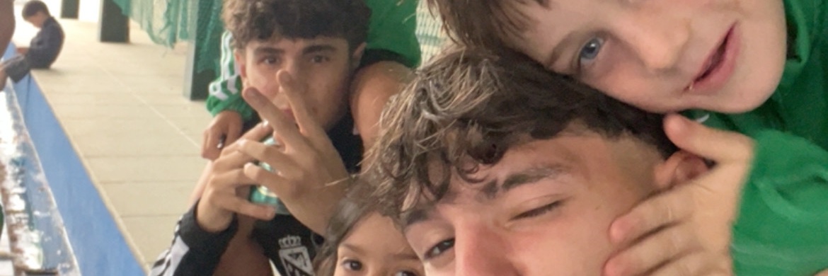 . banner
