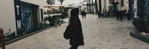 NeriShahin's profile banner image