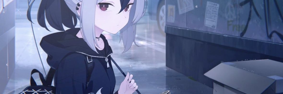 DM(本物)⚓ banner