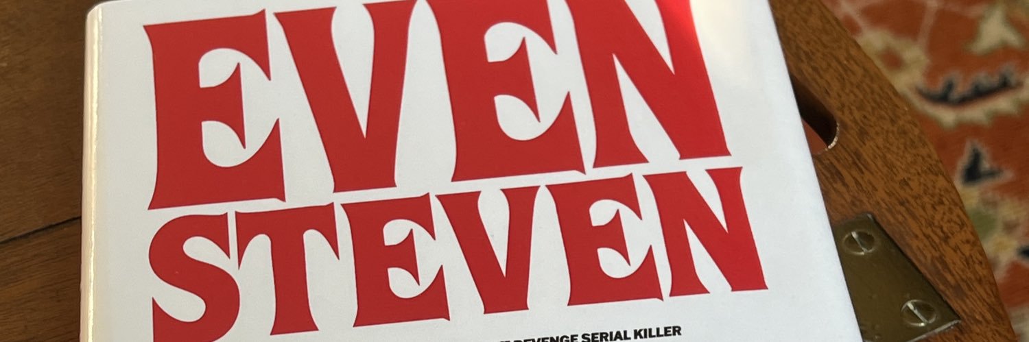 Chris Sherrill banner