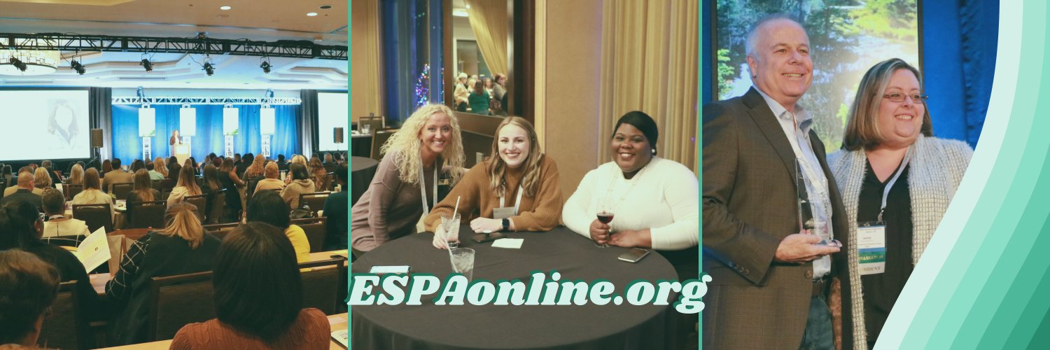 ESPA Headquarters banner