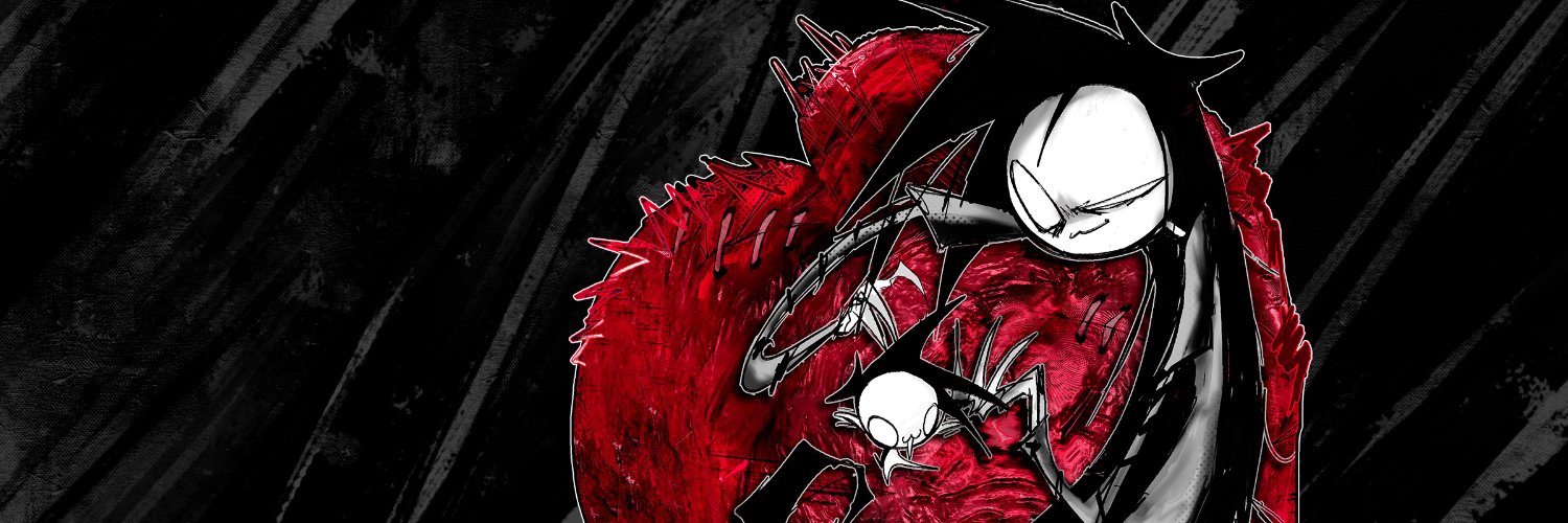 Darodugo / COMMISSIONS OPEN ‼'s banner